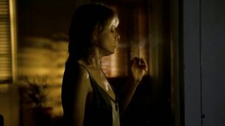 Kim Dickens nude – Treme s03e01 (2012)