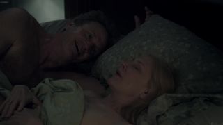Patricia Clarkson naked - Learning to Drive (2014)