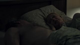 Patricia Clarkson naked - Learning to Drive (2014)