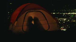 Breeda Wool, Lola Kirke Nude - AWOL - Lesbian Scenes