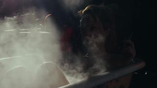 Breeda Wool, Lola Kirke Nude - AWOL - Lesbian Scenes