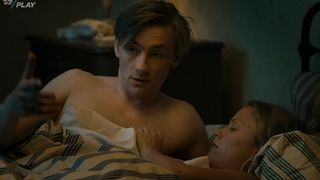 Sophie-Marie Jeppesen nude - Lykke Per s01e01 (2018)