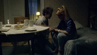 Michalina Olszanska naked - Syn Krolowej Sniegu (2018)