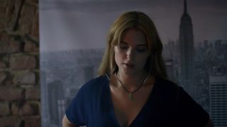 Michalina Olszanska naked - Syn Krolowej Sniegu (2018)