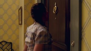 Scarlett Johansson Sexy - The Nanny Diaries (2007)