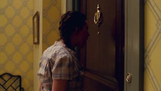 Scarlett Johansson Sexy - The Nanny Diaries (2007)