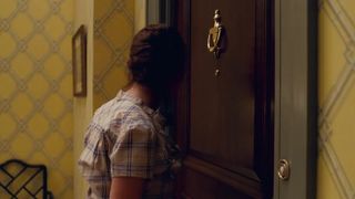 Scarlett Johansson Sexy - The Nanny Diaries (2007)