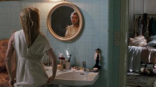 Galatea Bellugi, Isabelle Huppert nude - Une jeunesse doree (2019)