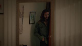 Paola Fernandez nude - Yankee s01e18e23 (2019)