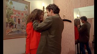 Debora Caprioglio - Spiando Marina  (1992)