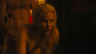 Monique Parent, Sally Kirkland, etc - Cuck (2019)