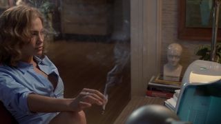 Jennifer Lopez (NN), Others @ The Cell (2000)