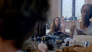 Holliday Grainger Nude - Patrick Melrose s01e02 (2018, SEX)