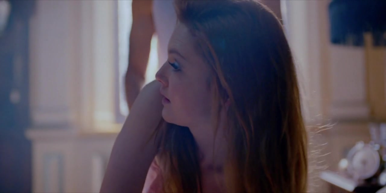 Holliday Grainger Nude – Patrick Melrose s01e02 (2018, SEX)