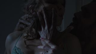 Noomi Rapace nude - Angel of Mine (2019)