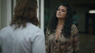 Gabriela Zamora, Ofelia Guiza nude - Yankee s01e03e08e22e24e25 (2019)