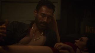 Gabriela Zamora, Ofelia Guiza nude - Yankee s01e03e08e22e24e25 (2019)