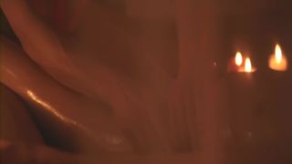 Antje Merkle Nude Art Scenes and Sex video for 'Exodos'