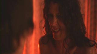 Antje Merkle Nude Art Scenes and Sex video for 'Exodos'