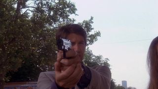 Emmanuelle Seigner - Bitter Moon [1992]