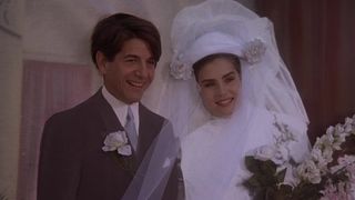 Emmanuelle Seigner - Bitter Moon [1992]