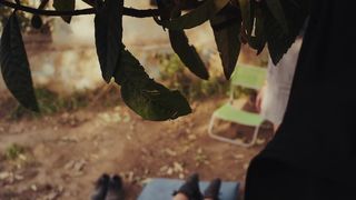 Irene Anula nude - Vampiro (2016) Explicit Scene