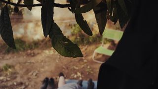 Irene Anula nude - Vampiro (2016) Explicit Scene