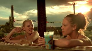 Agnes Bruckner nude - Dreamland (2006)