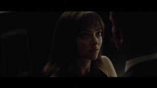 Amanda Seyfried Nude, Underwear, Celebrity Sex and Hot Scene in 'Anon'