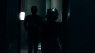 Diane Kruger Nude - Inhale (2010)