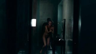 Diane Kruger Nude - Inhale (2010)