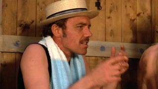 Anne Bie WarburgClassic Sex, Vintage Porn 'I Tyrens Tegn'