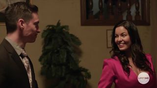 Dana Davis nude - Suburban Swingers Club (2019)