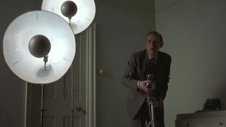 Annabel Brooks nude, Art, Posing, Nude Model for 'Love Is the Devil'