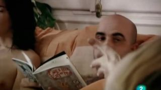 Laia Marull, Elena Anaya, Pilar Castro - 9 (2009)