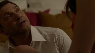 Jennifer Lawrence nude - Red Sparrow (2018)