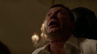 Jennifer Lawrence nude - Red Sparrow (2018)