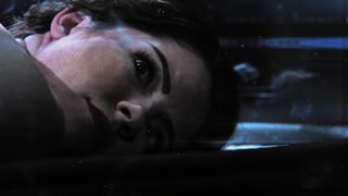 Alys Crocker naked, Side Boobs, Fantasy Adult Movie 'Gray Matter'