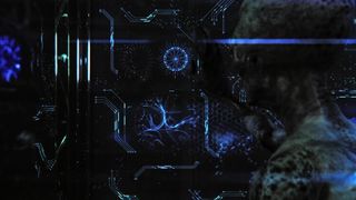 Alys Crocker naked, Side Boobs, Fantasy Adult Movie 'Gray Matter'