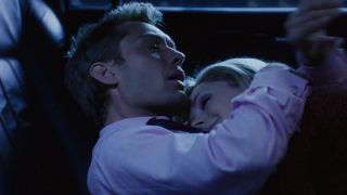 Jane Krakowski Nude - Alfie (2004)