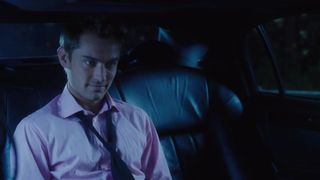 Jane Krakowski Nude - Alfie (2004)