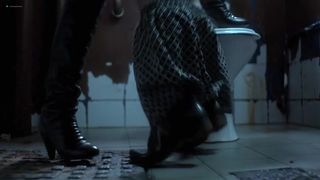 Michelle Wai nude, Una Lin nude – Girl$ (2010)