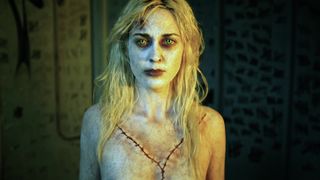 Lillian Solange Beaudoin, V Nixie nude -  Blood, Sweat and Terrors (2018)