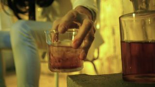 Lillian Solange Beaudoin, V Nixie nude -  Blood, Sweat and Terrors (2018)