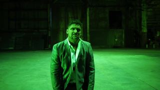 Lillian Solange Beaudoin, V Nixie nude -  Blood, Sweat and Terrors (2018)