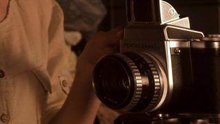 Karolina Korab nude - Czas naswietlony (2019)