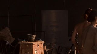 Karolina Korab nude - Czas naswietlony (2019)