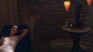 Ingrid Garcia Jonsson nude - Yo, mi mujer y mi mujer muerta (2019)