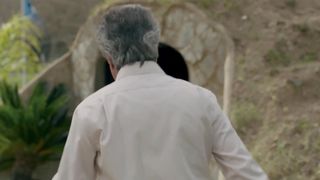 Ingrid Garcia Jonsson nude - Yo, mi mujer y mi mujer muerta (2019)