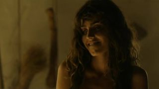 Veronica Sanchez, Irene Arcos nude - El Embarcadero s01e01-08 (2018)
